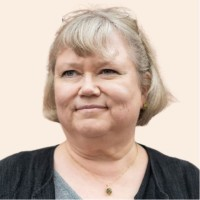 Merja Ranta-aho