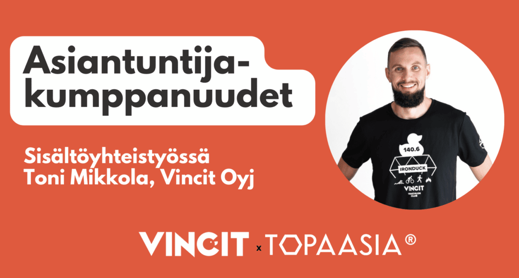 Asiantuntijakumppanuudet - peli kumppanuuksien kehittämiseen. Sisältöyhteistyössä Toni Mikkola, Vincit Oyj