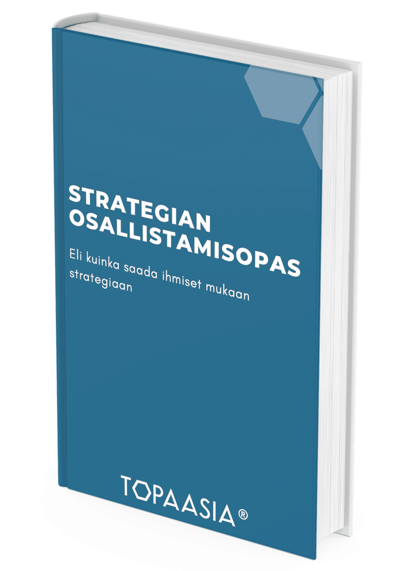 Strategian osallistamisopas