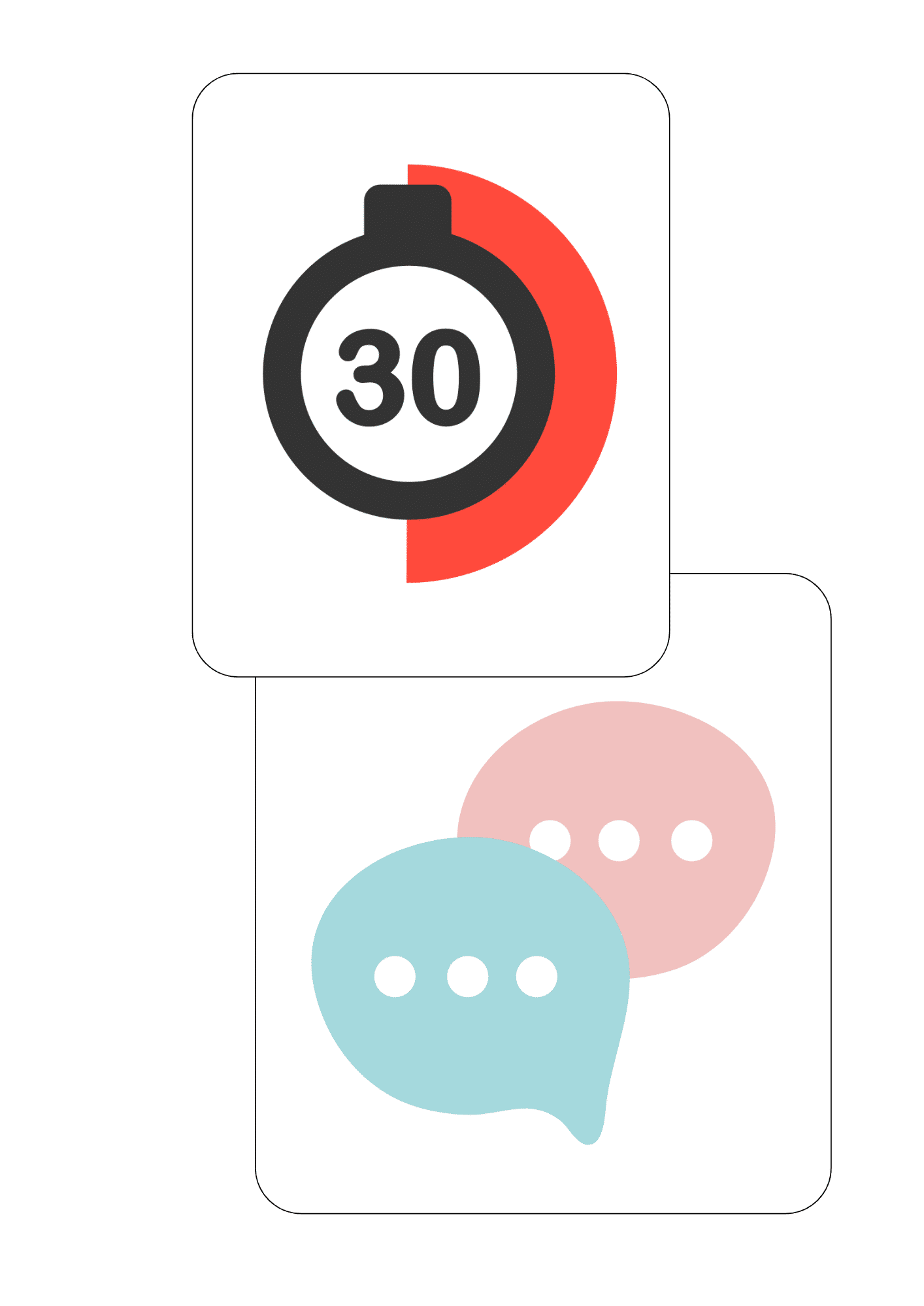 Nopea tapa päästä asioiden ytimeen