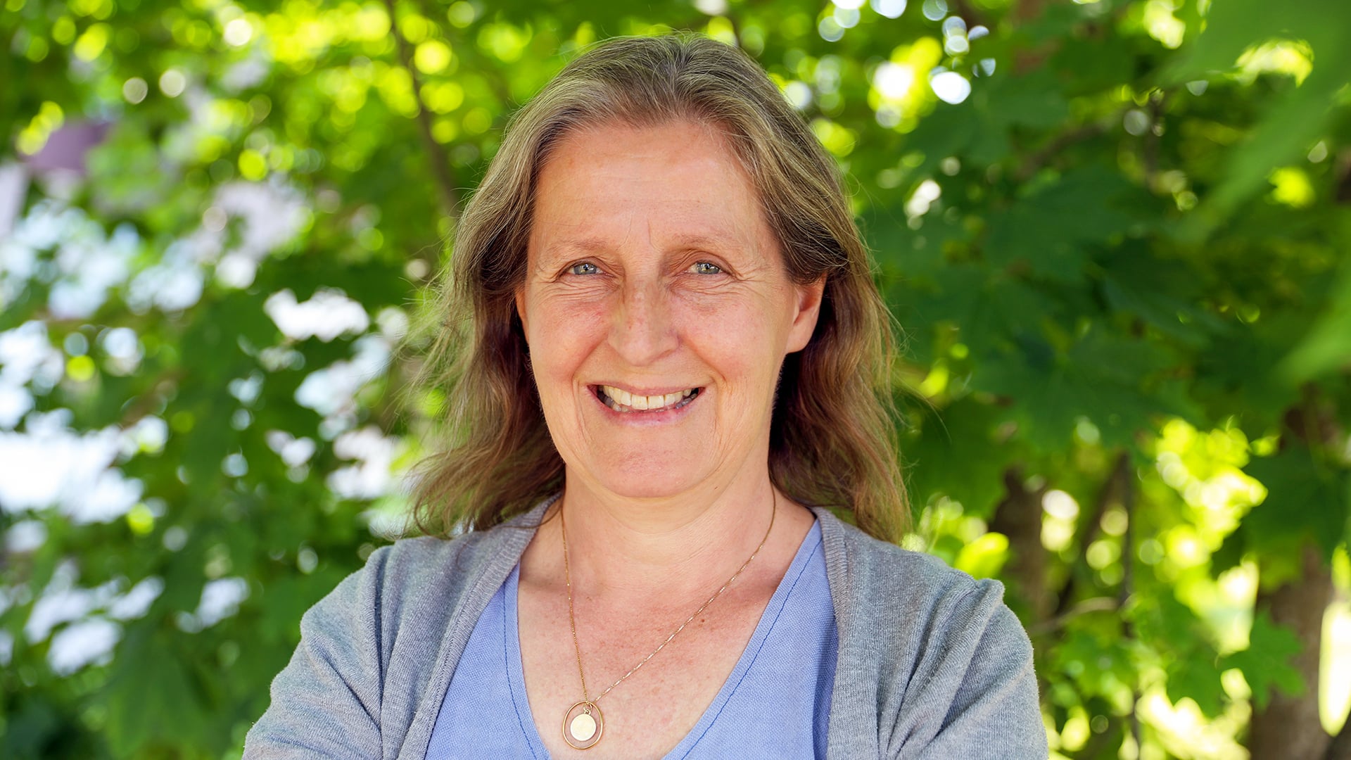 Mirja Aukee, Espoon seurakuntayhtymä