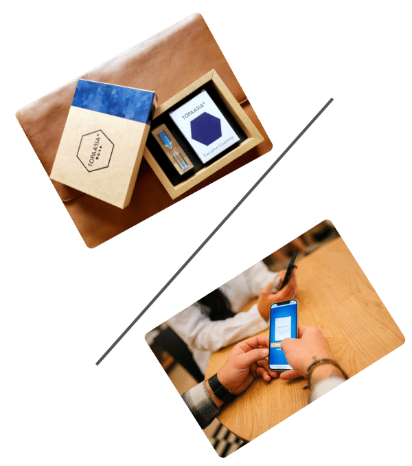 Digitaalinen ja fyysinen versio