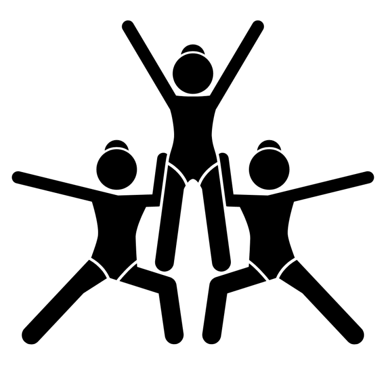 Nuorten voimistelujoukkue