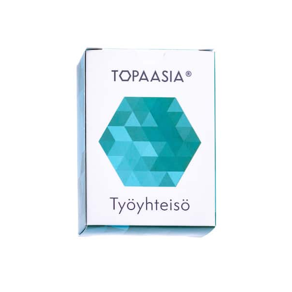 Työyhteisö