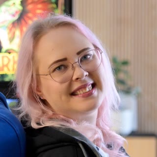 Elisa Laatikainen