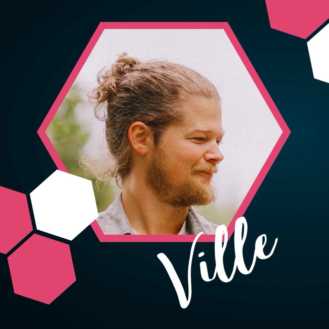Ville Häll