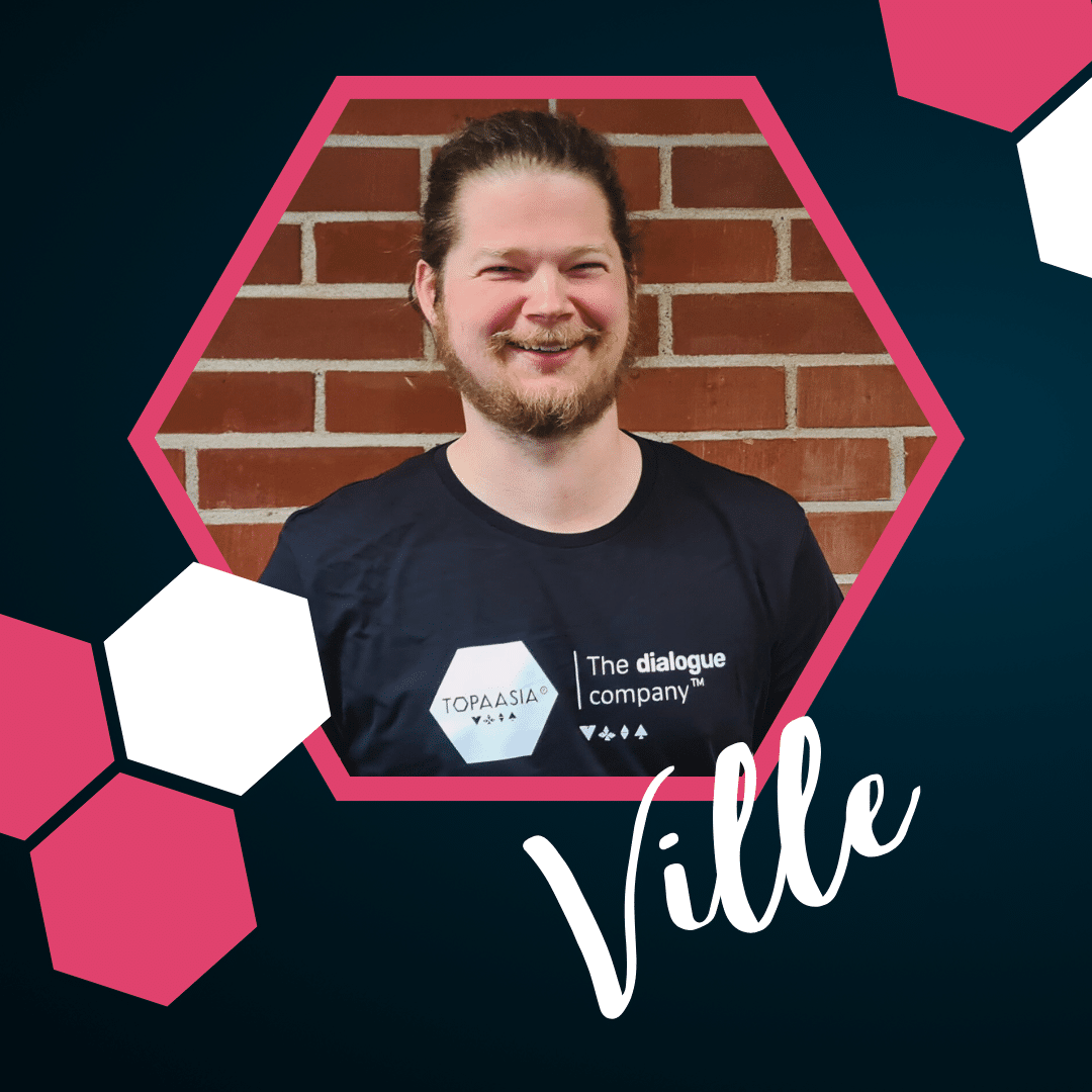Ville Häll