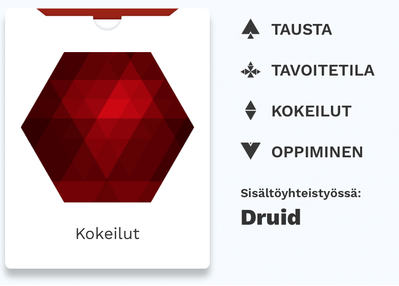 Kokeilut