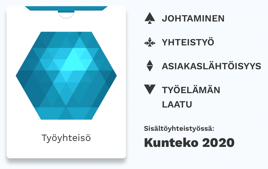Työyhteisö