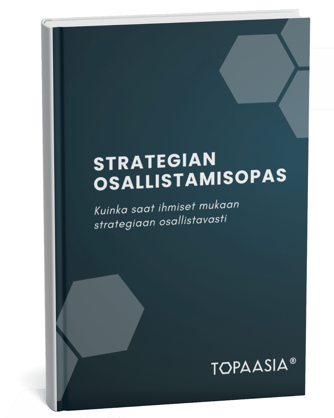 Strategian osallistamisopas