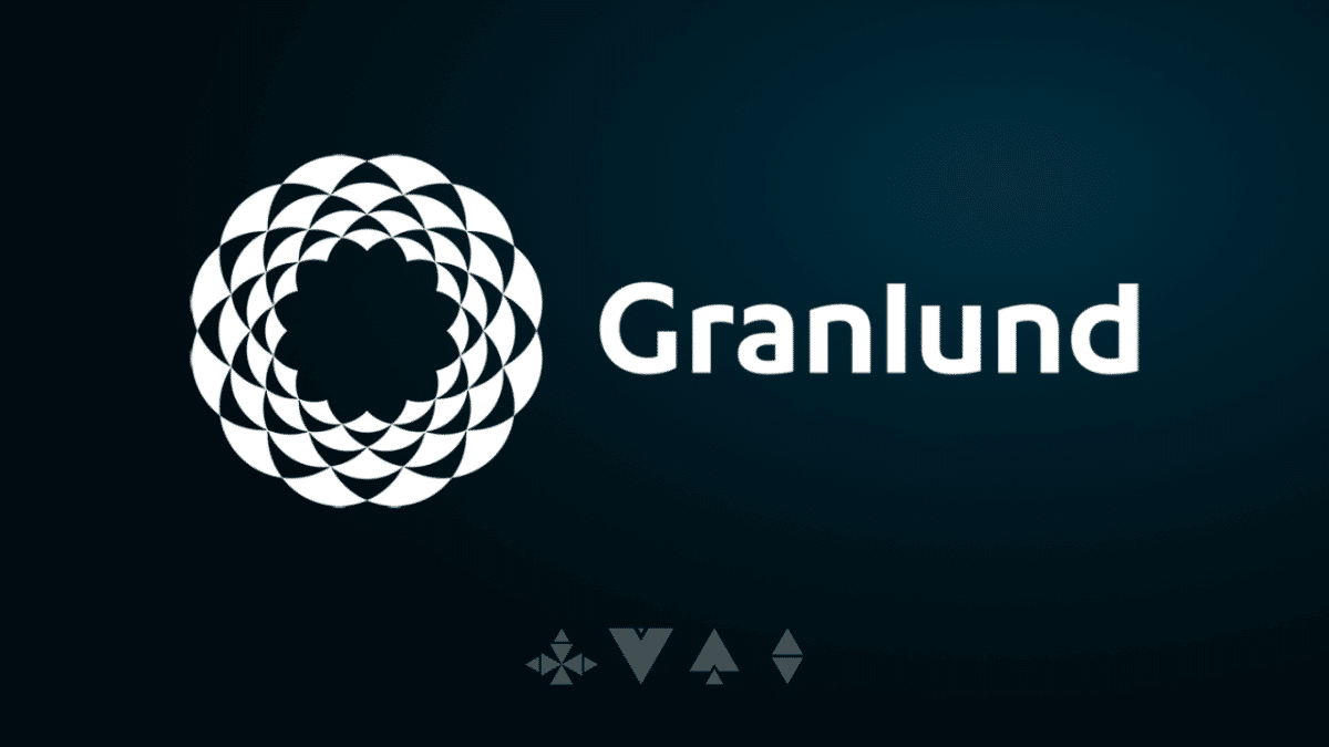 Asiakastarina: Granlundin strategiaviestintä