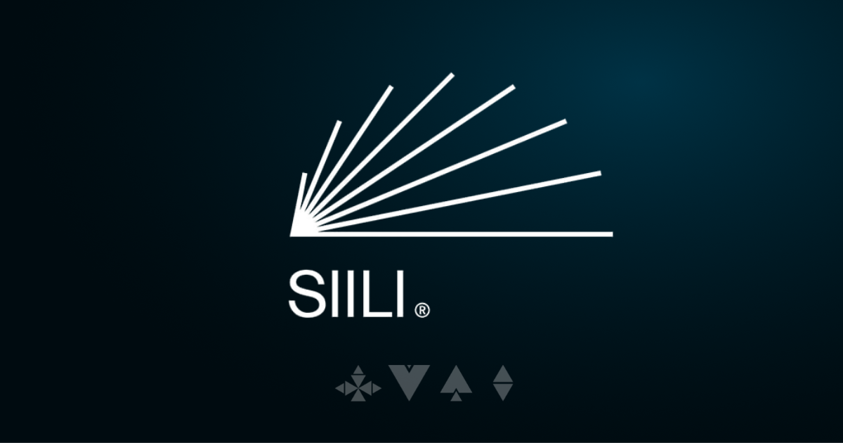 Siili Solutions Oyj:n johto pelasi Topaasiaa 200 hlön edessä.