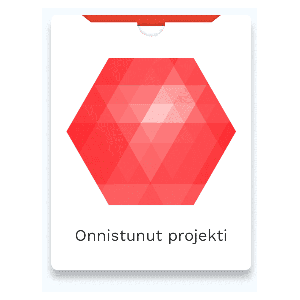 Successful Project