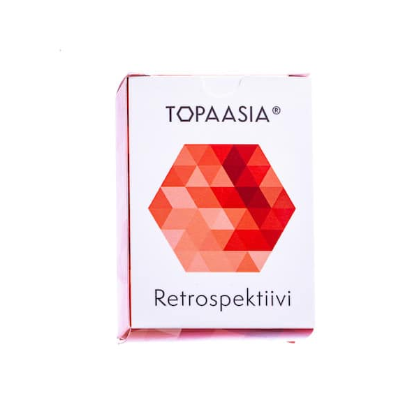 Retrospektiivi