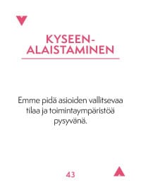 kyseen