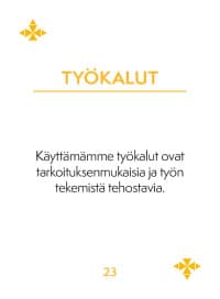 työkalut