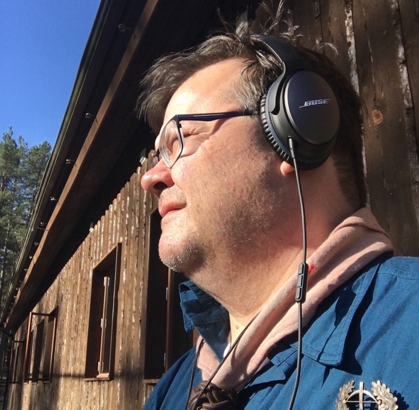 timo muttonen topaasia asiakastarina