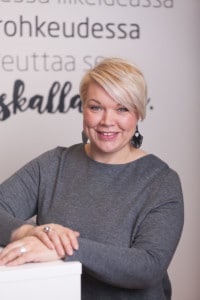Johanna Vainio