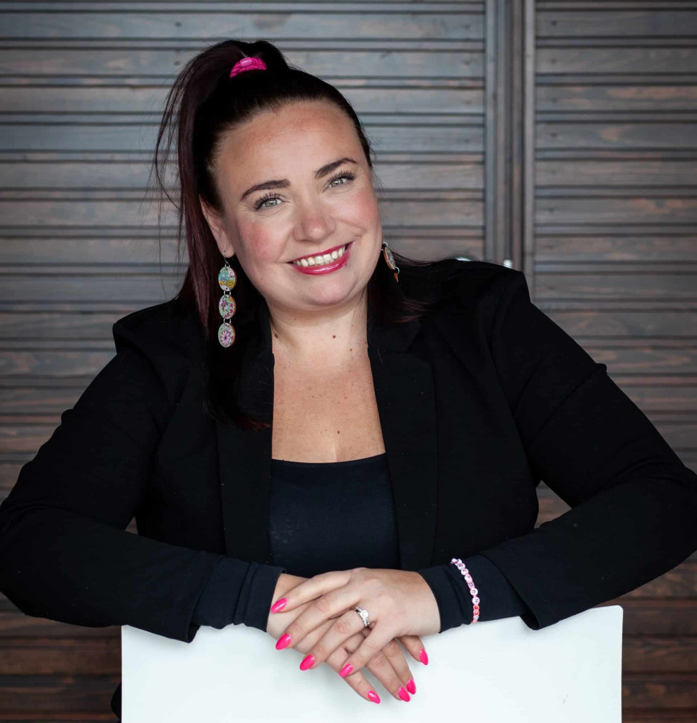 Josefina_Honkanen_PostNord