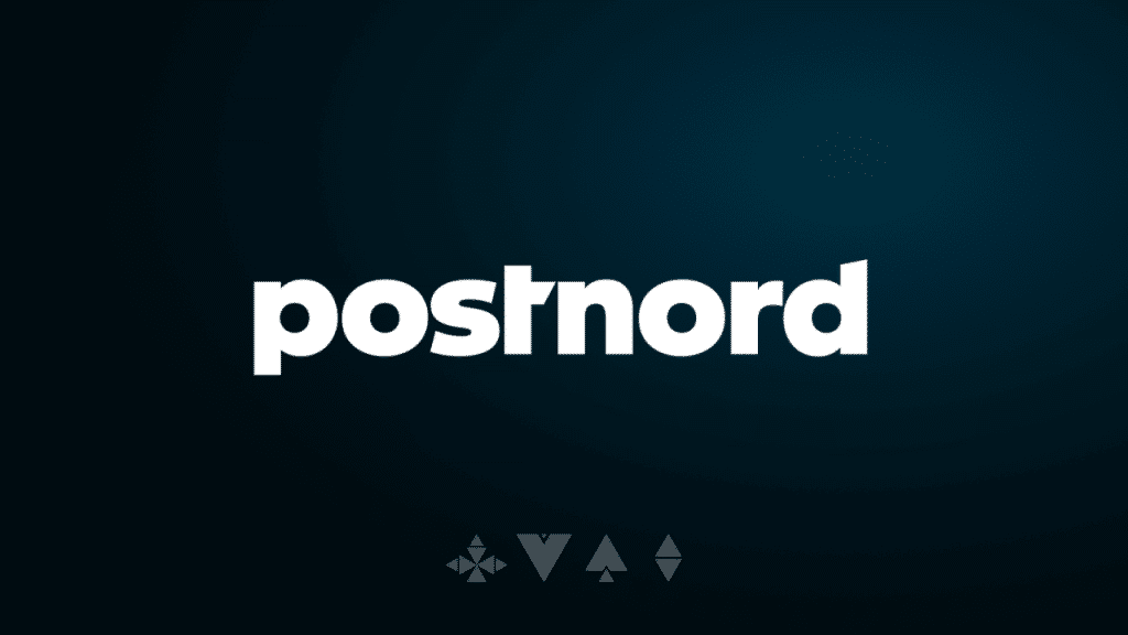 Postnord