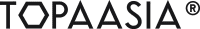 topaasia logo