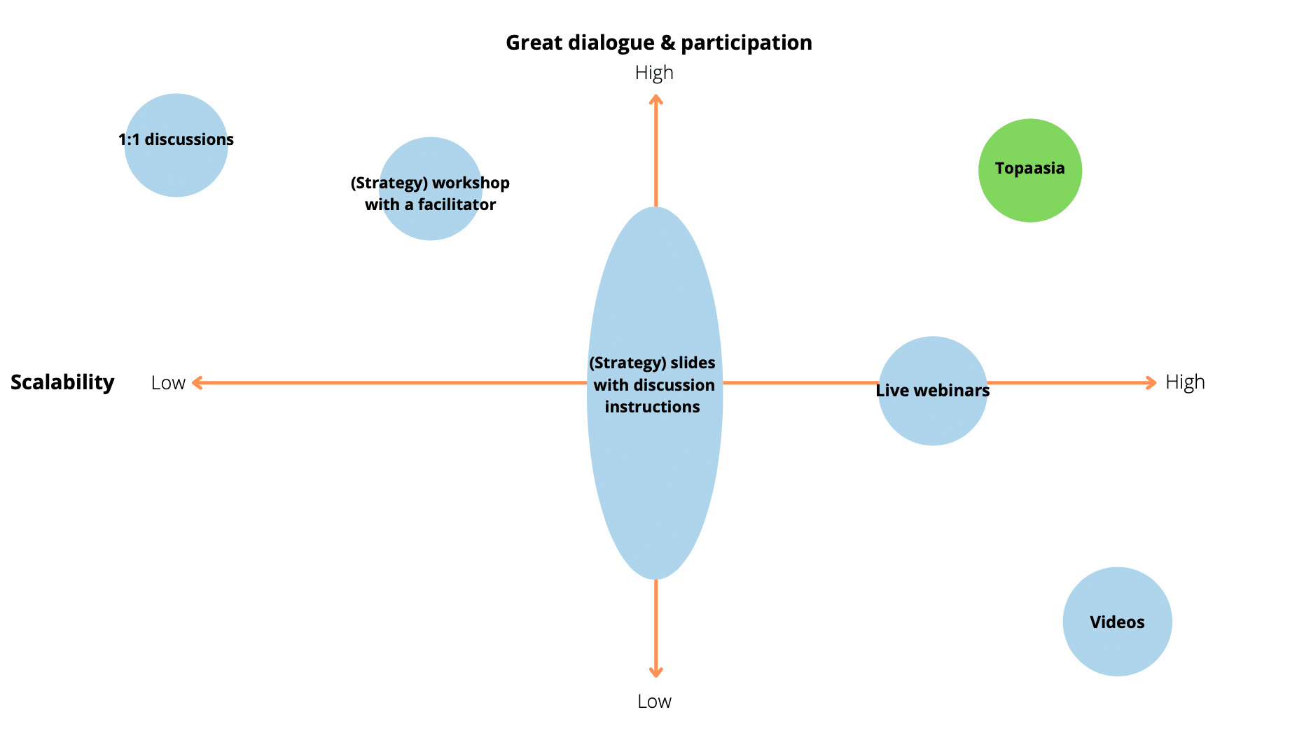 Implementation of the strategy in the City of Turku - Topaasia®