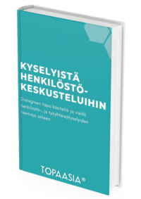 kyselyista_henkilostokeskusteluihin_opas