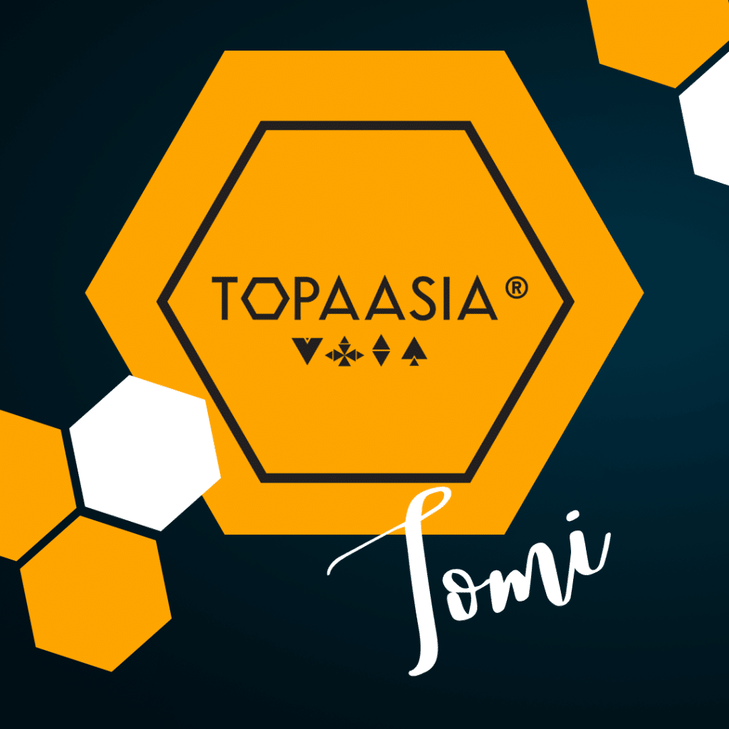 Tomi-Mikael Kahilakoski