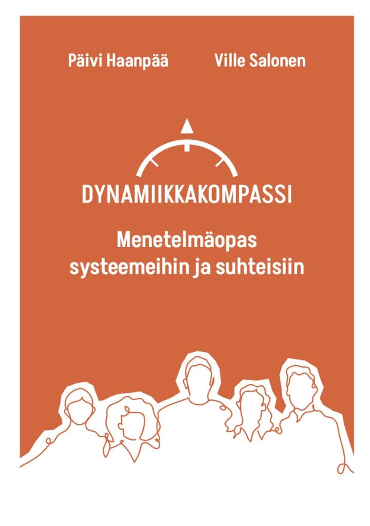 Dynamiikkakompassi menetelmäopas